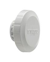 STEGO 28420.0-00 VENT PLUG, ENCLOSURE, PLASTIC, 2000L/H