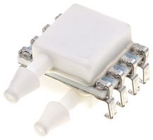 TE CONNECTIVITY 20008347-00 PRESSURE SENSOR, 0-15PSI, DIP