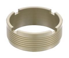 HARTING 09400119901 RETAINING RING, CONNECTOR, METAL
