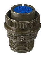 AMPHENOL INDUSTRIAL 97-3106A-22-14S(621)