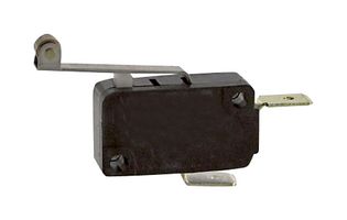 E-SWITCH LS085R106F120C1B. 微动开关, 辊, SPST-常闭, 0.4VA, 20V