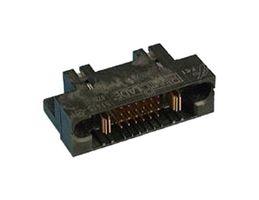 AMPHENOL COMMUNICATIONS SOLUTIONS 51722-10201200ABLF 背板连接器, 直角 针座, 12S+2P