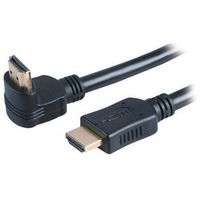 MULTICOMP PRO 24-16423 电缆组件, HDMI 插头
