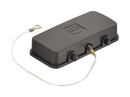 HARTING 19430165425 PROTECTION COVER, 16B, POLYAMIDE