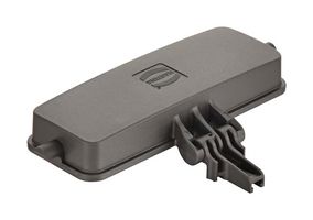 HARTING 19430245410 保护盖, 24B, 聚酰胺