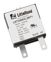 LITTELFUSE LST3205VL2NT1 压敏变阻器, 金属氧化物, 320VAC, 50KA