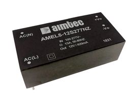 AIMTEC AMEL5-12S277NZ