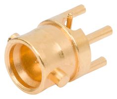 AMPHENOL SV MICROWAVE 3811-40105.
