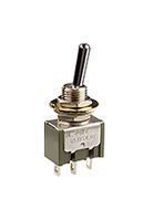 NKK SWITCHES MN12WBW01
