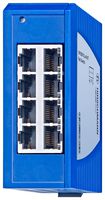 HIRSCHMANN SSR40-8TX-IP