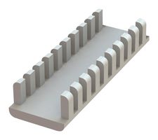 ESSENTRA COMPONENTS MGS-2-01