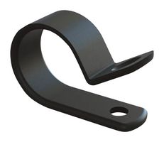 ESSENTRA COMPONENTS N-2-BK