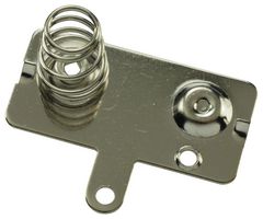 KEYSTONE 5217 DUAL BATTERY CONTACT, AA CELLS