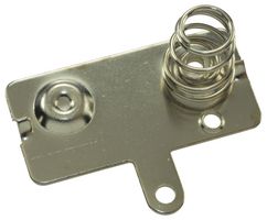 KEYSTONE 5218 DUAL BATTERY CONTACT, AA CELLS