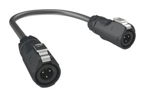 AMPHENOL COMMUNICATIONS SOLUTIONS MRDAP03CBPA00