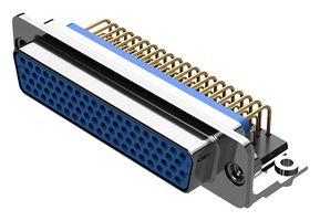 POSITRONIC MCDD26MG1000K/AA-15. HD D SUB CONN, PLUG, 26POS, DA, CRIMP