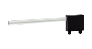 DIALIGHT 51512531772F. LIGHT PIPE, SINGLE, RIGHT ANGLE, 1.772"