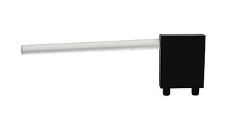 DIALIGHT 51512551772F. LIGHT PIPE, SINGLE, RIGHT ANGLE, 1.772"