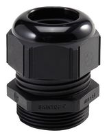 LAPP S2112 电缆压盖, 1/2英寸 NPT, PA, 5-12MM, 黑色