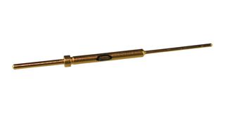 AMPHENOL AEROSPACE 10-407552-055. 圆形连接器触芯, 公, 22AWG, 焊接, PCB