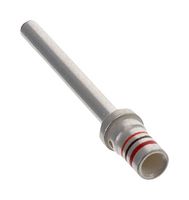AMPHENOL AEROSPACE M39029/29-213 CIR CONTACT, PIN, CRIMP, 12-14AWG