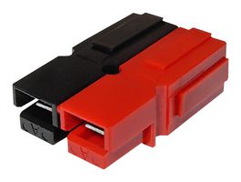 ANDERSON POWER PRODUCTS ASMPP30-1X2-KR 功率连接器外壳, 双性, 2路