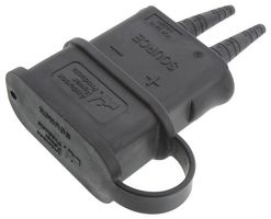ANDERSON POWER PRODUCTS 3-6036P1 护套, 源, 外壳连接器