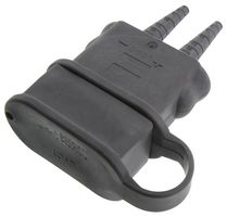 ANDERSON POWER PRODUCTS 3-6037P1 BOOT, LOAD, HOUSING CONNECTOR