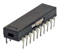 TE CONNECTIVITY - ALCOSWITCH ASF22G04