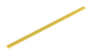 HARTING 02095001023. 配件, 固定轨, L-116.74MM, 聚酰胺, 黄色
