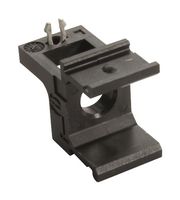 HARTING 02519000003. 配件, T 模块, 公, 聚酰胺, 黑色