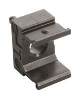HARTING 02539000003. 配件, T 模块, 公, 聚酰胺, 黑色