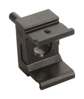 HARTING 02539000004. 配件, T 模块, 公, 聚酰胺, 黑色