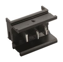 HARTING 02539031301. CONN, HEADER, 3POS, 1ROW, 5.08MM