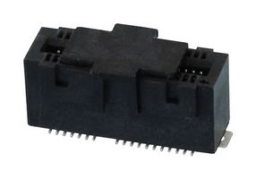 AMPHENOL COMMUNICATIONS SOLUTIONS G630H361621EU CARDEDGE CONNECTOR, DUAL SIDE, 36P