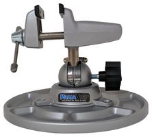 PANAVISE 302 BENCH VISE, 2.25" JAW OPENING, 2.5" W