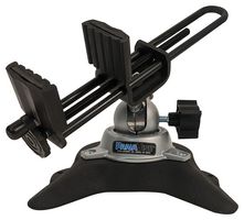 PANAVISE 309 BENCH VISE, 6.25" JAW OPENING, 1.5" W