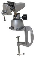 PANAVISE 313 BENCH VISE, 2.25" JAW OPENING, 2.5" W