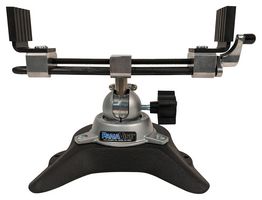 PANAVISE 334 BENCH VISE, 5" JAW OPENING, 1.5" W