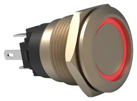 CARLING TECHNOLOGIES AV1-4A211A-R00