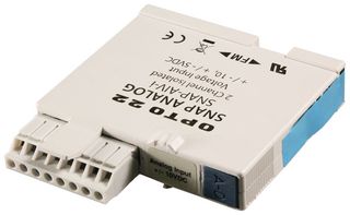 OPTO 22 SNAP-AIV-I I/O MODULE