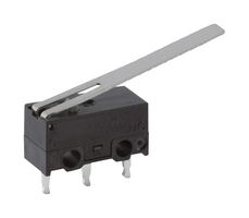 OMRON ELECTRONIC COMPONENTS D2FL20