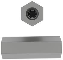 RAF ELECTRONIC HARDWARE 2105T-632-AL