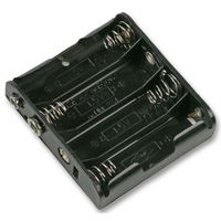 PRO POWER 28-12567 Battery Sizes Accepted:AA
