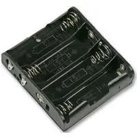 PRO POWER 28-12568 Battery Sizes Accepted:AA