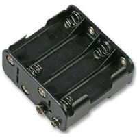 PRO POWER 28-12572 Battery Sizes Accepted:AA