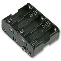 PRO POWER 28-12573 Battery Sizes Accepted:AA