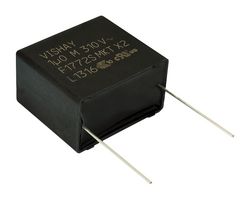 VISHAY F339X132233MDA2B0