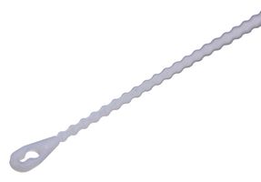 ESSENTRA COMPONENTS BT-6-01-NT 103011013,电缆扎带