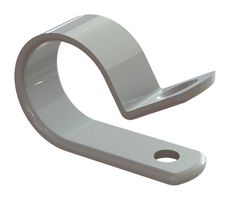 ESSENTRA COMPONENTS N-6 电缆夹